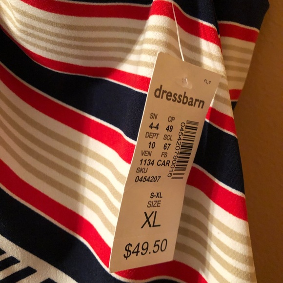 Maxi Sundress - Picture 4 of 7